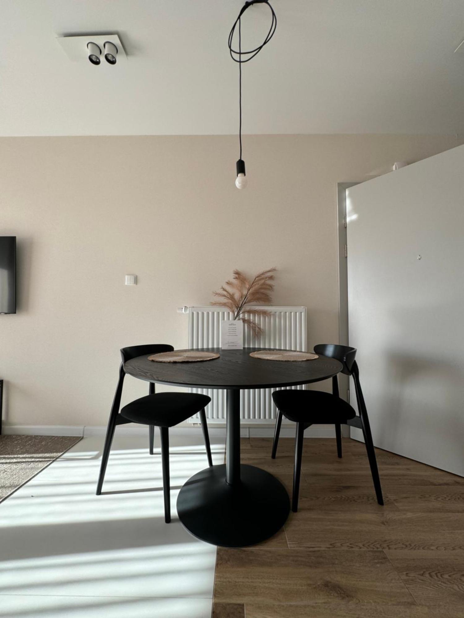 Zurawia 18.11 Apartman Kołobrzeg Kültér fotó