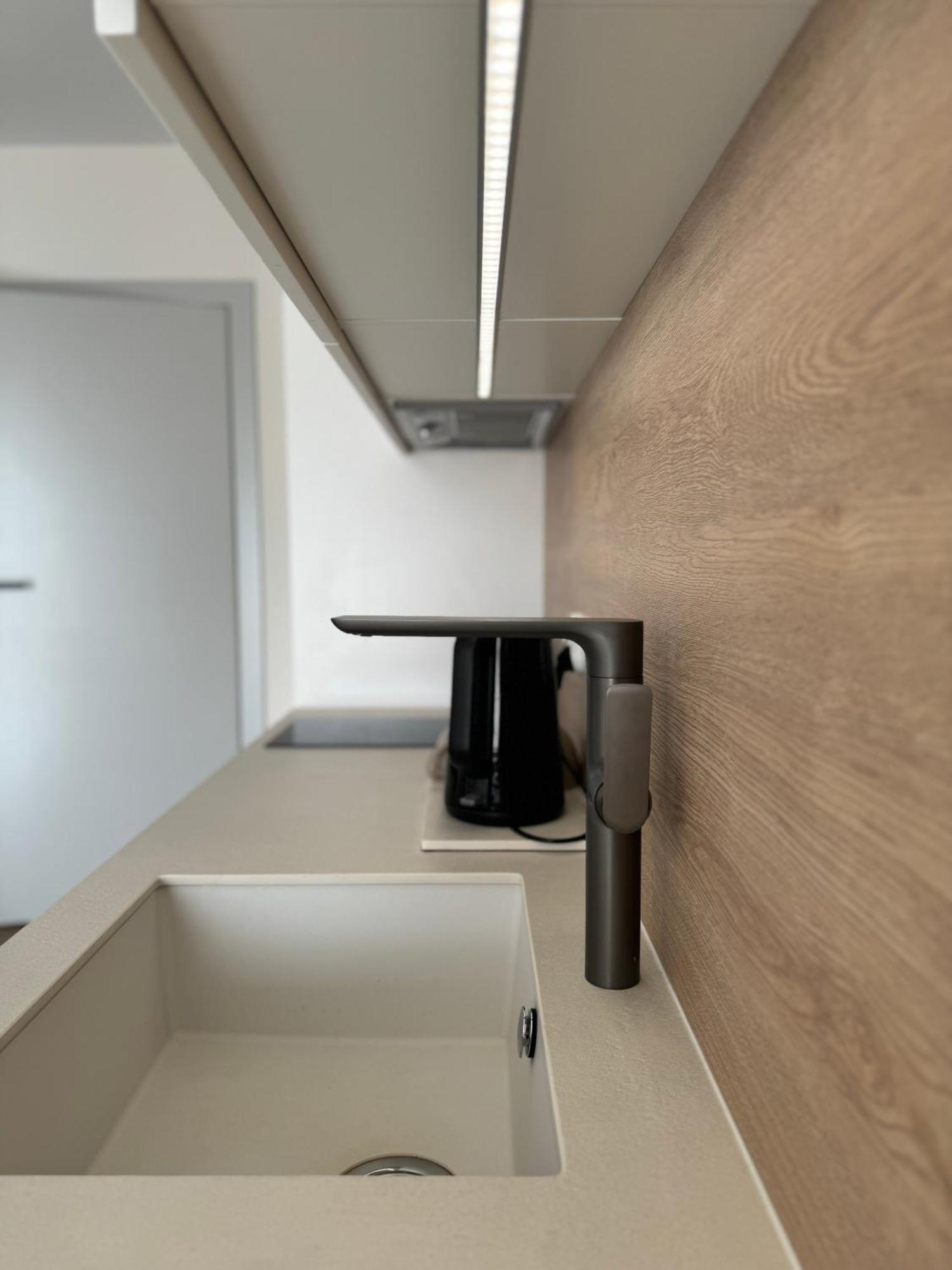 Zurawia 18.11 Apartman Kołobrzeg Kültér fotó