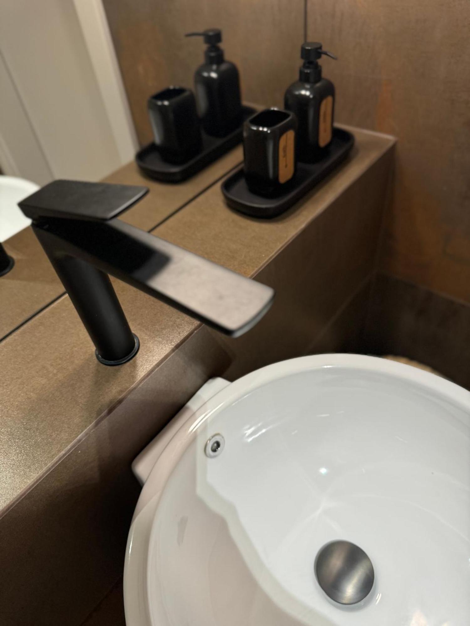 Zurawia 18.11 Apartman Kołobrzeg Kültér fotó