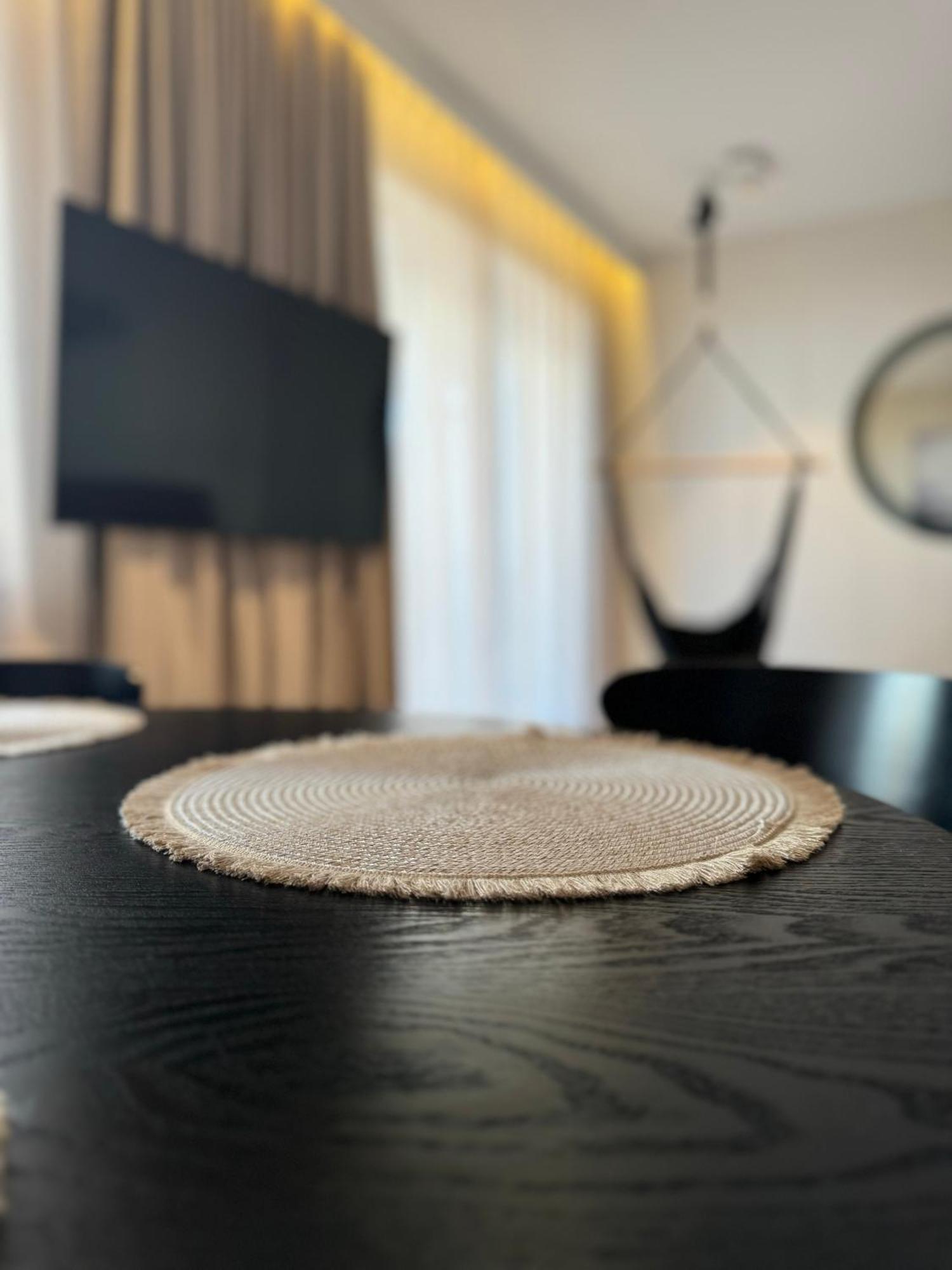 Zurawia 18.11 Apartman Kołobrzeg Kültér fotó
