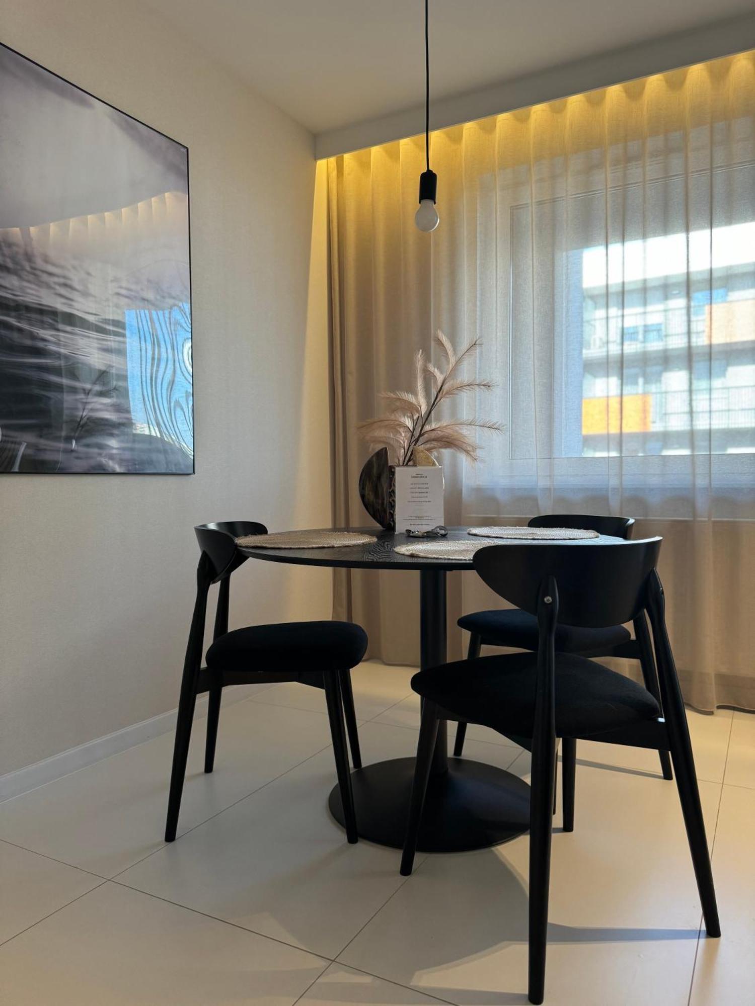 Zurawia 18.11 Apartman Kołobrzeg Kültér fotó